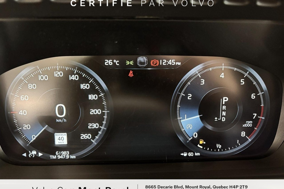 2022 Volvo XC90 - Image 14