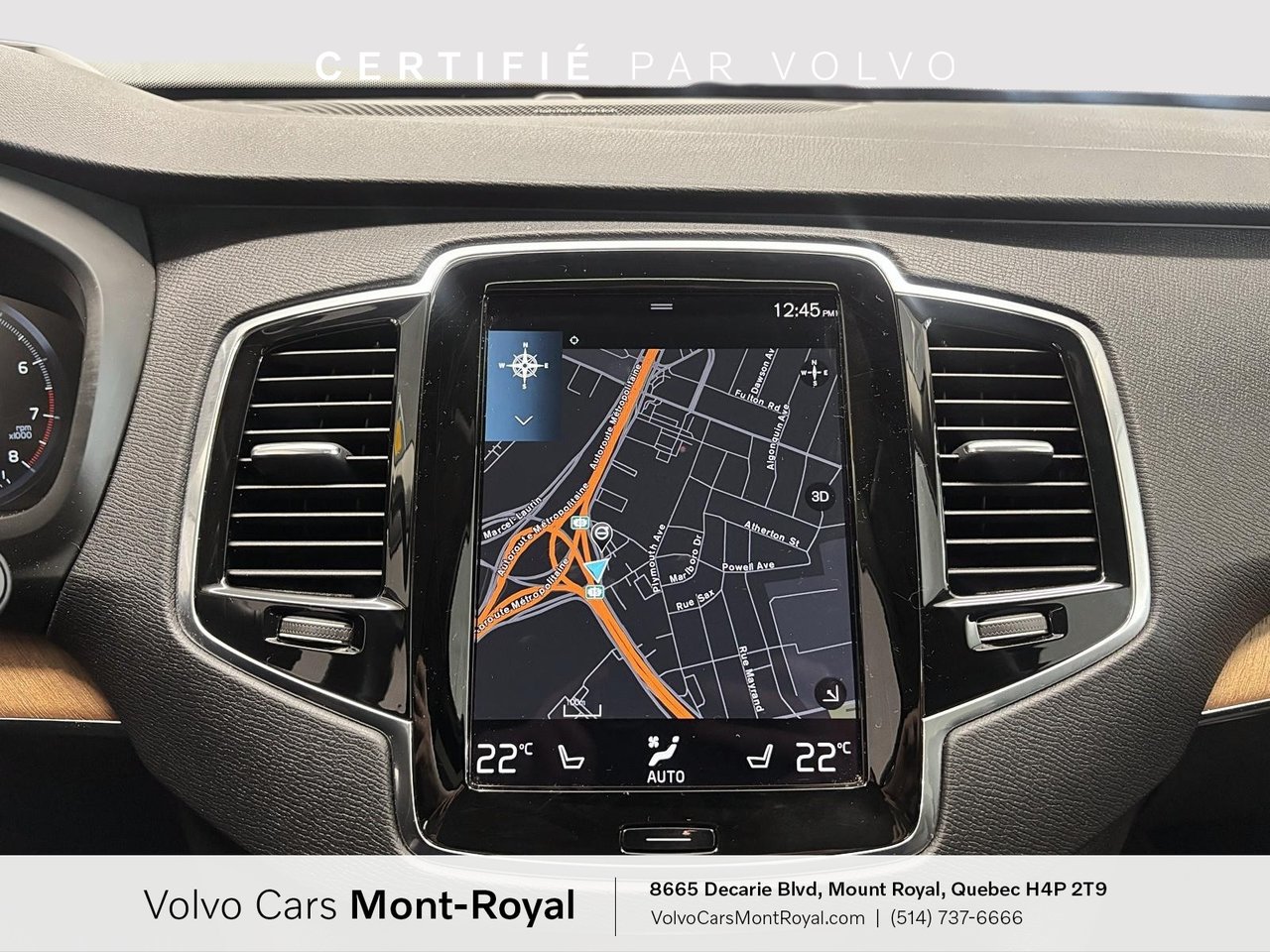 2022 Volvo XC90 - Image 18