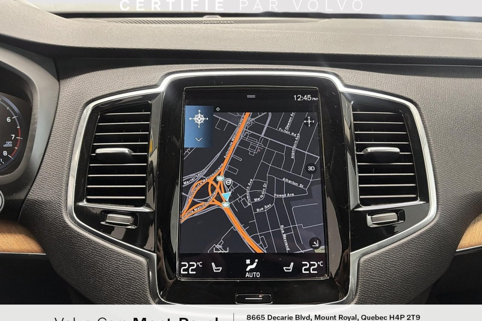 2022 Volvo XC90 - Image 18