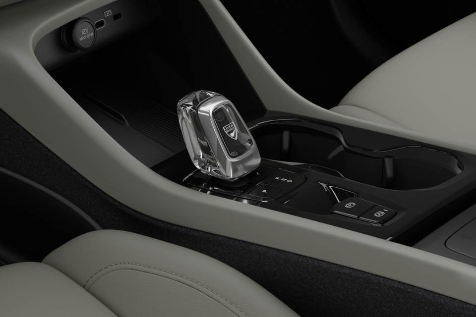 2026 Volvo XC40 - Image 11