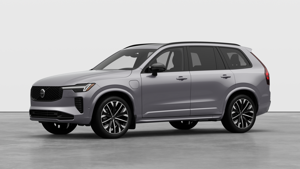 2026 Volvo XC90 HYBRIDE RECHARGEABLE - Image 1