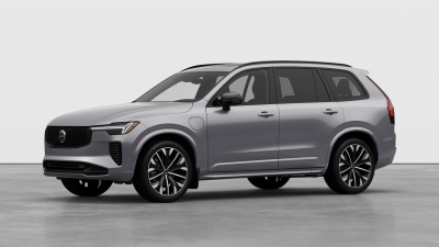2026 Volvo XC90 HYBRIDE RECHARGEABLE