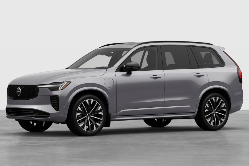 2026 Volvo XC90 HYBRIDE RECHARGEABLE - Image 1