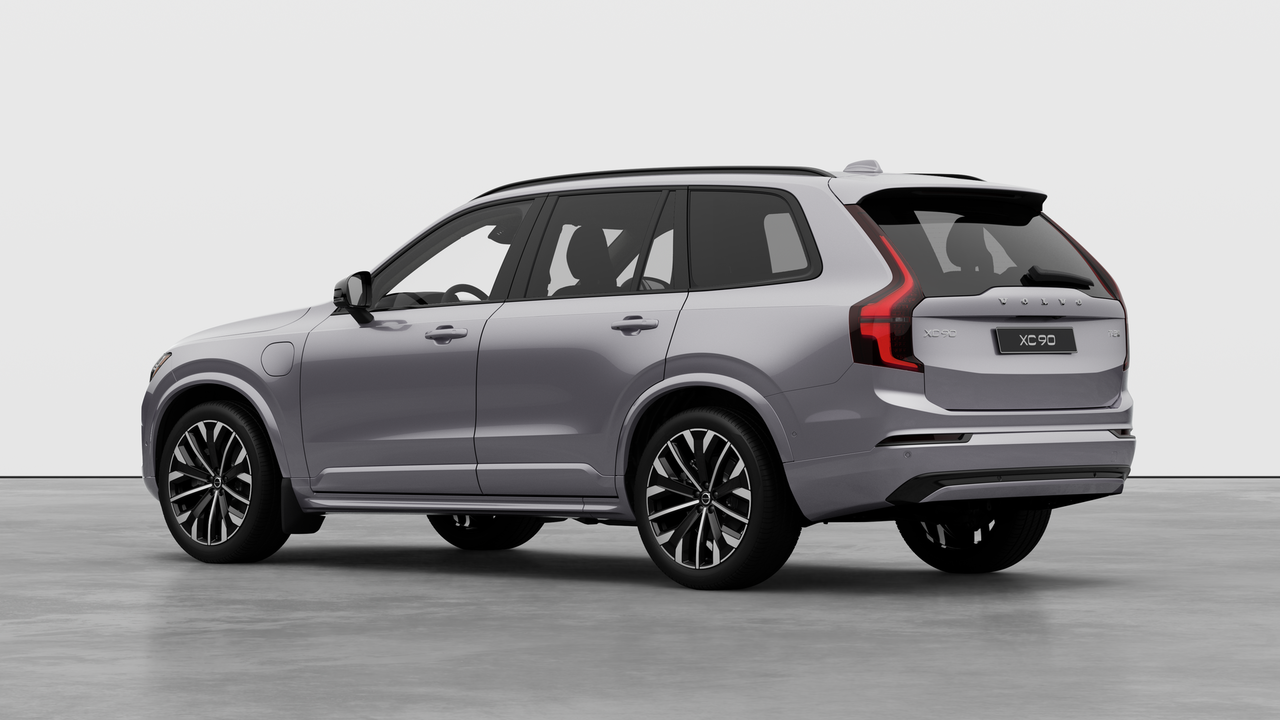 2026 Volvo XC90 HYBRIDE RECHARGEABLE - Image 2