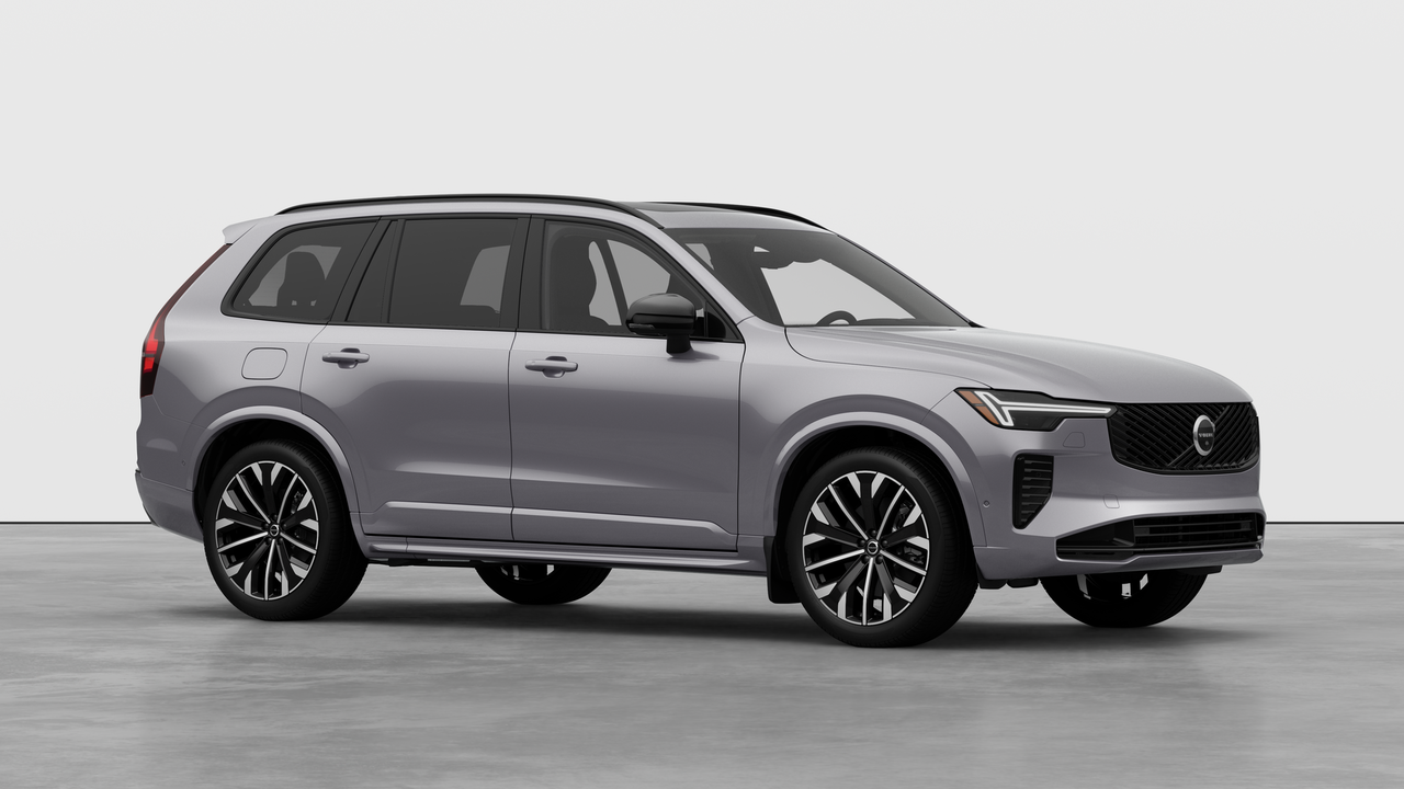 2026 Volvo XC90 HYBRIDE RECHARGEABLE - Image 3