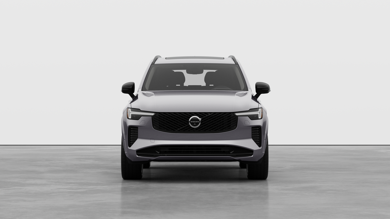 2026 Volvo XC90 HYBRIDE RECHARGEABLE - Image 5