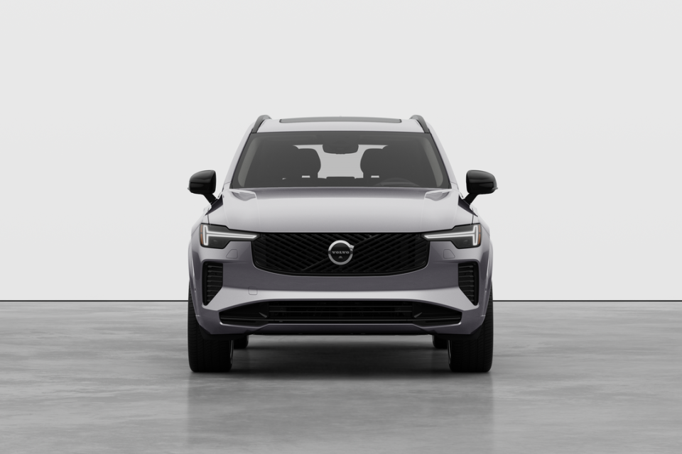 2026 Volvo XC90 HYBRIDE RECHARGEABLE - Image 5