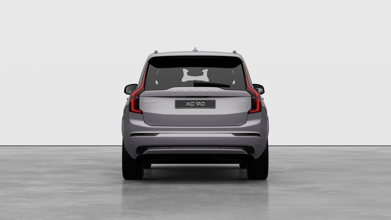 2026 Volvo XC90 HYBRIDE RECHARGEABLE - Image 6