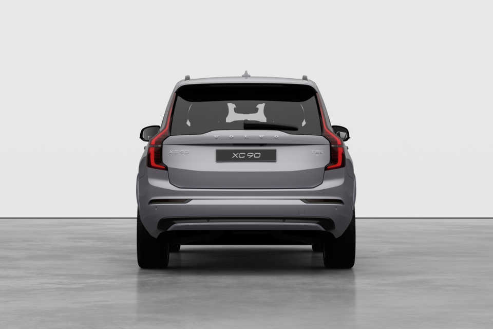 2026 Volvo XC90 HYBRIDE RECHARGEABLE - Image 6