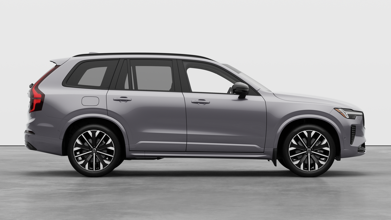 2026 Volvo XC90 HYBRIDE RECHARGEABLE - Image 7
