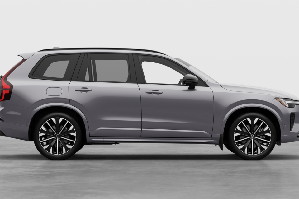 2026 Volvo XC90 HYBRIDE RECHARGEABLE - Image 7