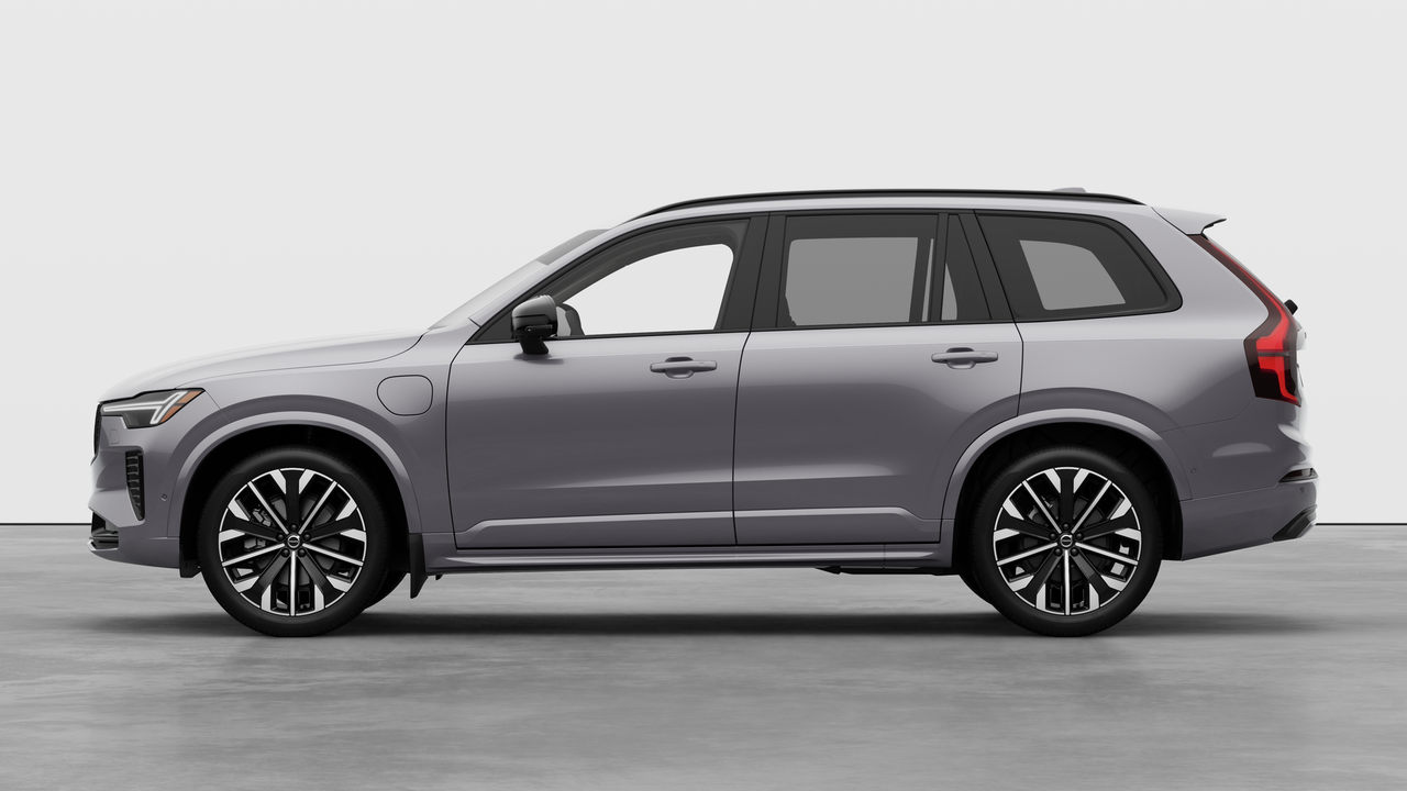 2026 Volvo XC90 HYBRIDE RECHARGEABLE - Image 8