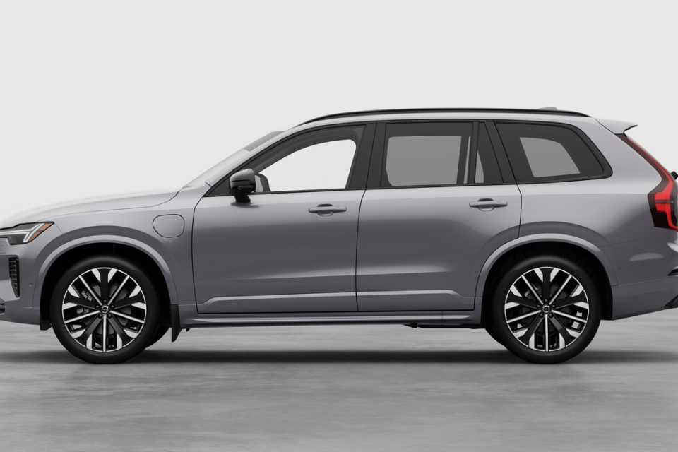 2026 Volvo XC90 HYBRIDE RECHARGEABLE - Image 8