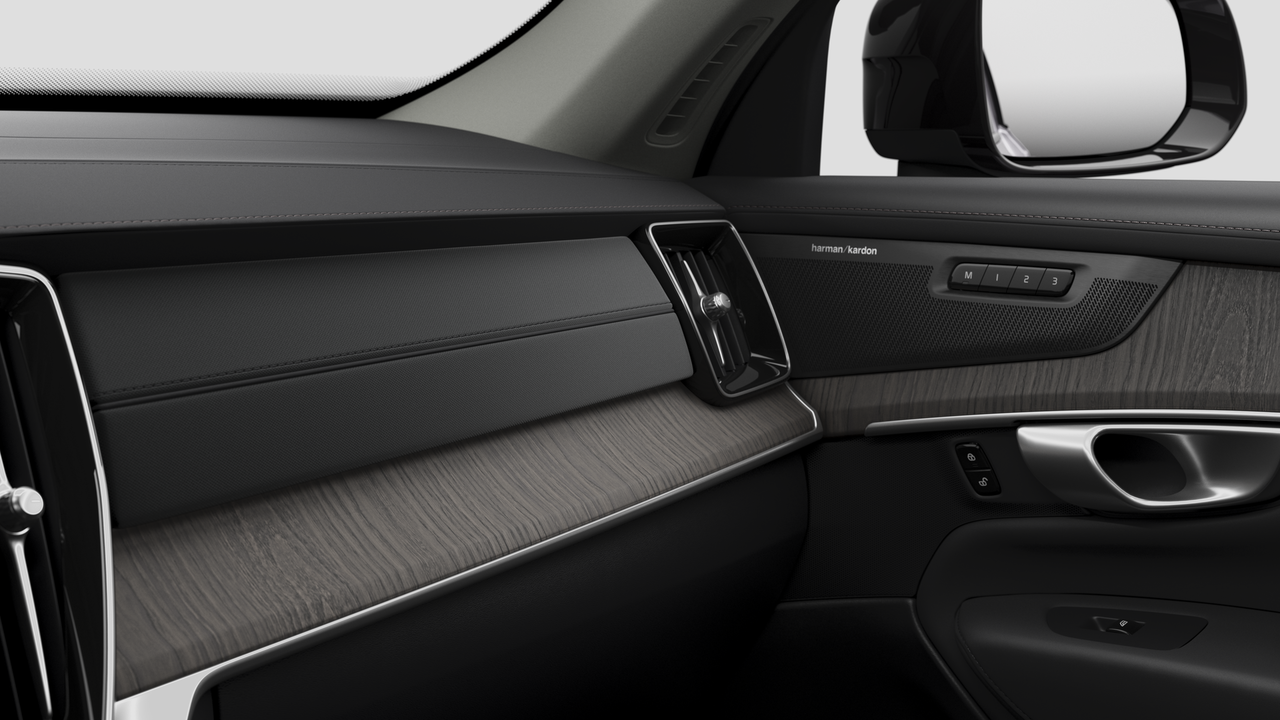 2026 Volvo XC90 HYBRIDE RECHARGEABLE - Image 9