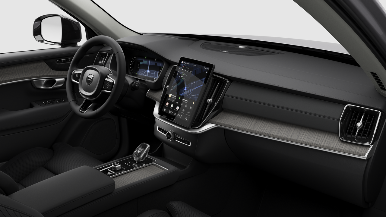 2026 Volvo XC90 HYBRIDE RECHARGEABLE - Image 10