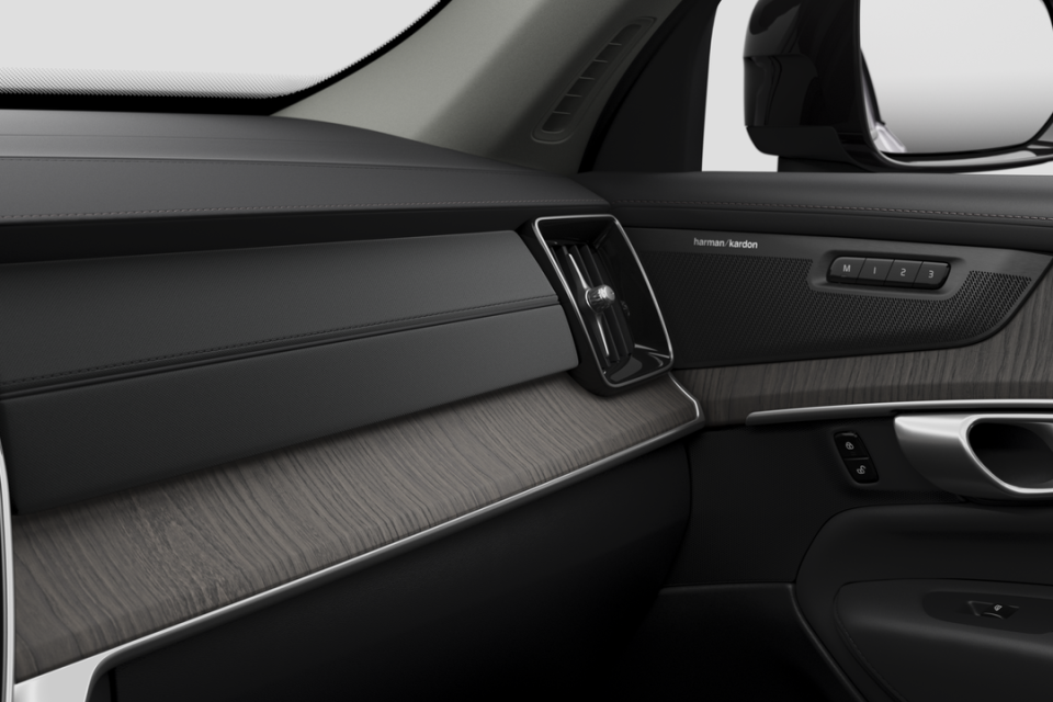2026 Volvo XC90 HYBRIDE RECHARGEABLE - Image 9