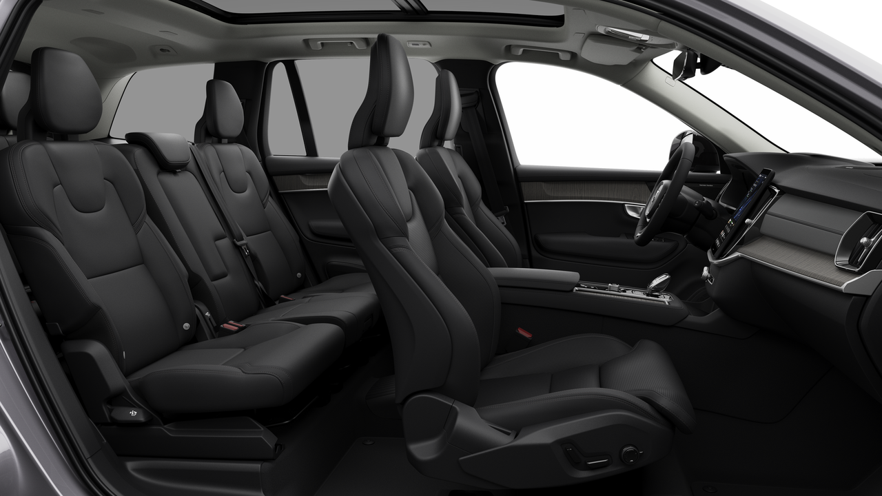 2026 Volvo XC90 HYBRIDE RECHARGEABLE - Image 13
