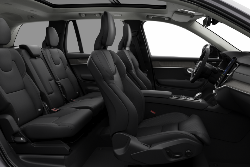 2026 Volvo XC90 HYBRIDE RECHARGEABLE - Image 13