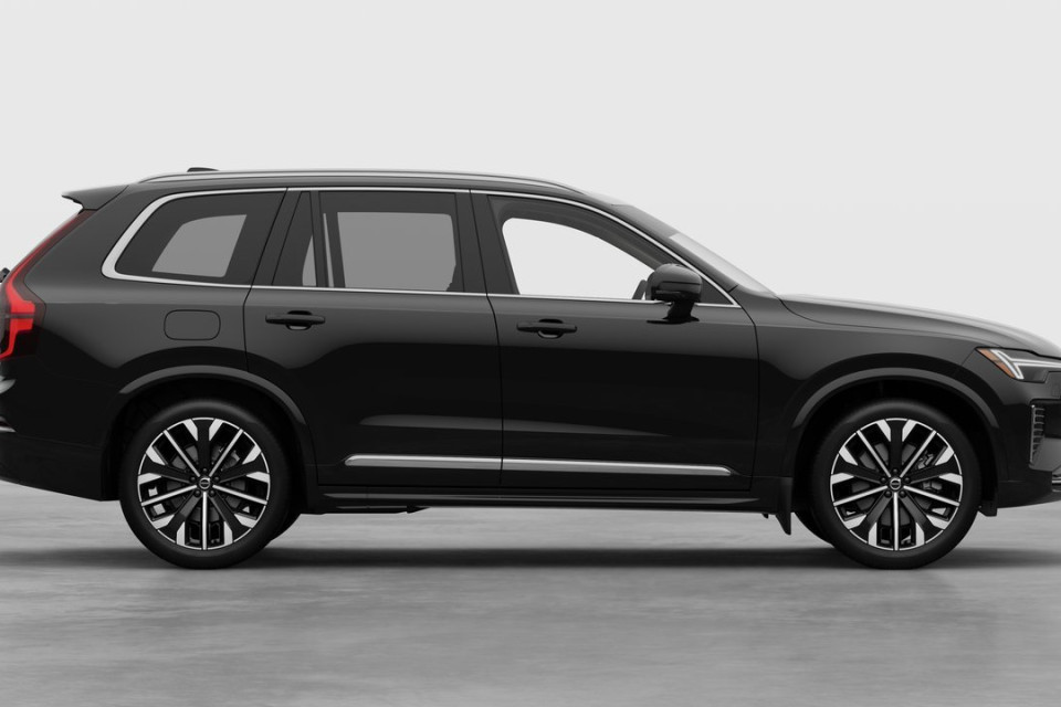2026 Volvo XC90 Plug-in hybrid - Image 7