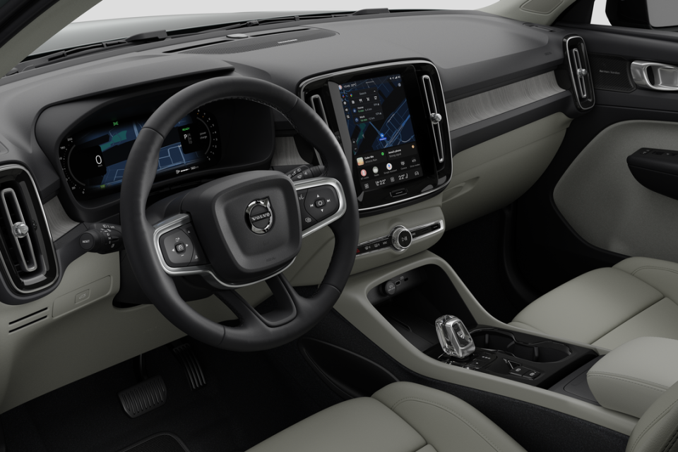 2026 Volvo XC40 - Image 10