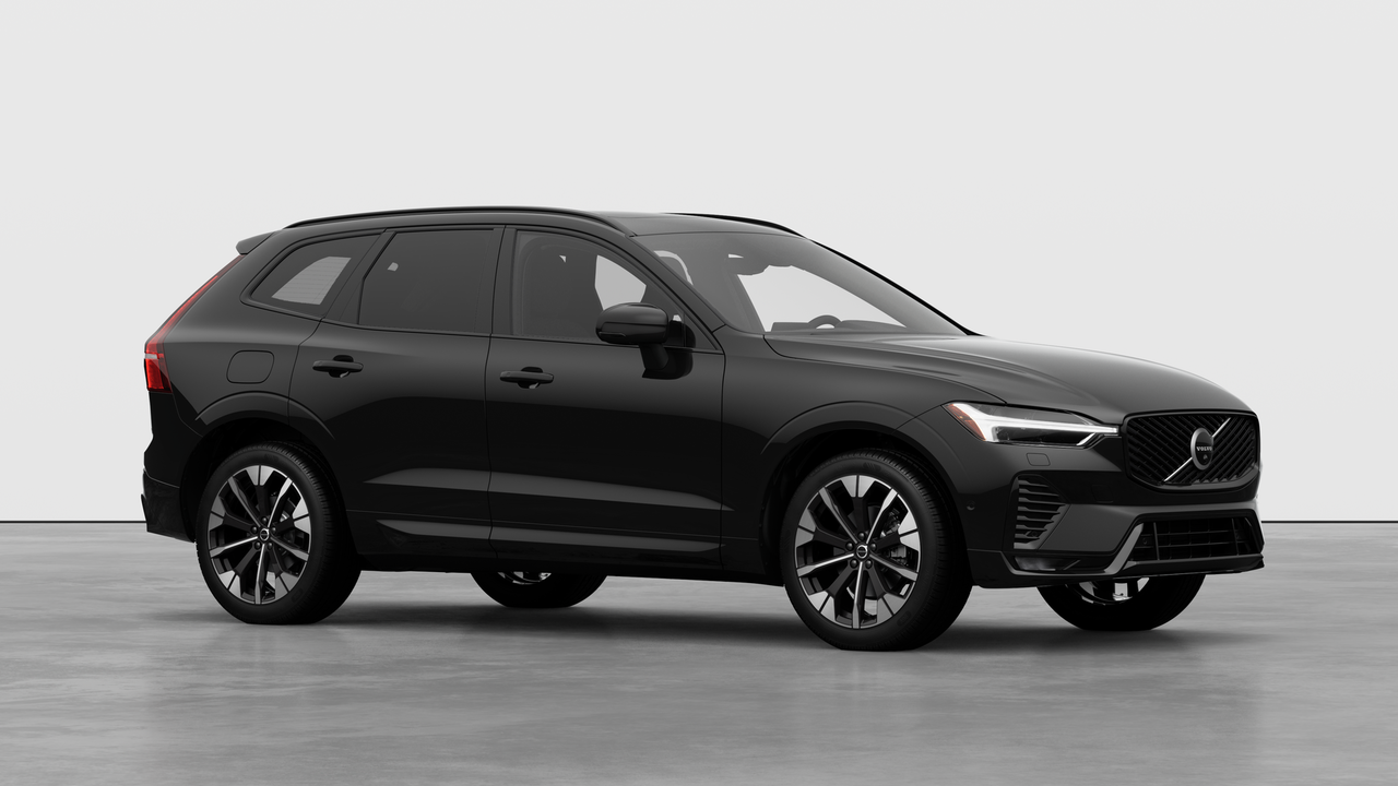 2026 Volvo XC60 - Image 3