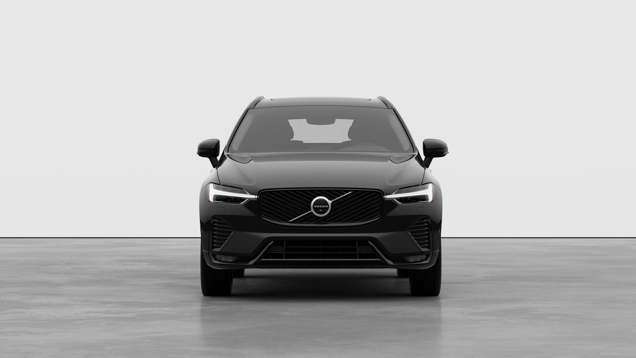 2026 Volvo XC60 - Image 5