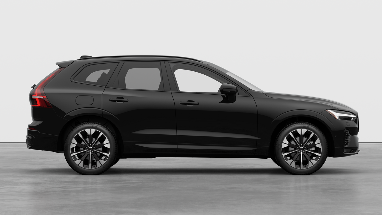 2026 Volvo XC60 - Image 7