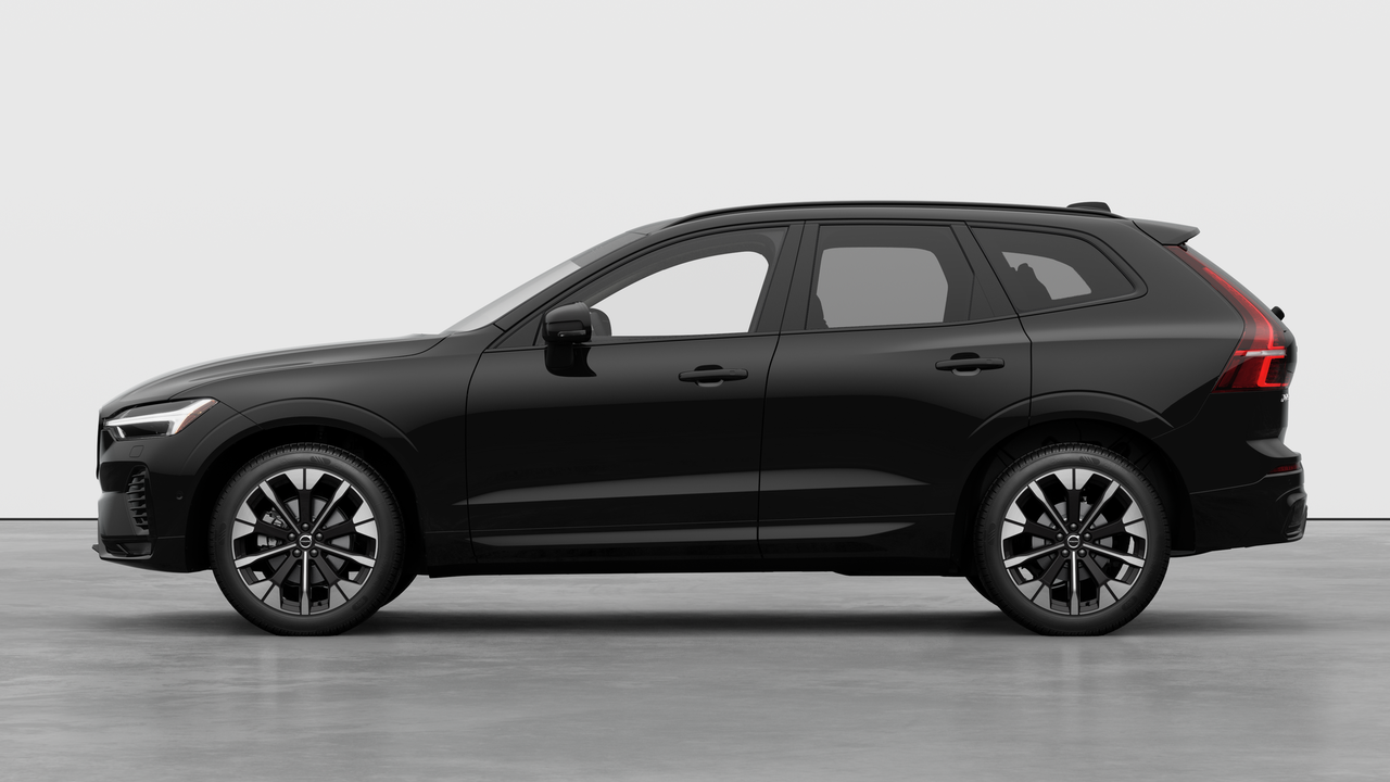 2026 Volvo XC60 - Image 8