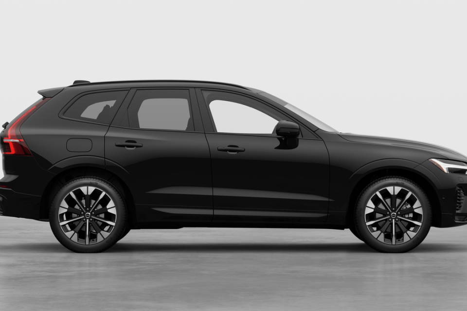 2026 Volvo XC60 - Image 7