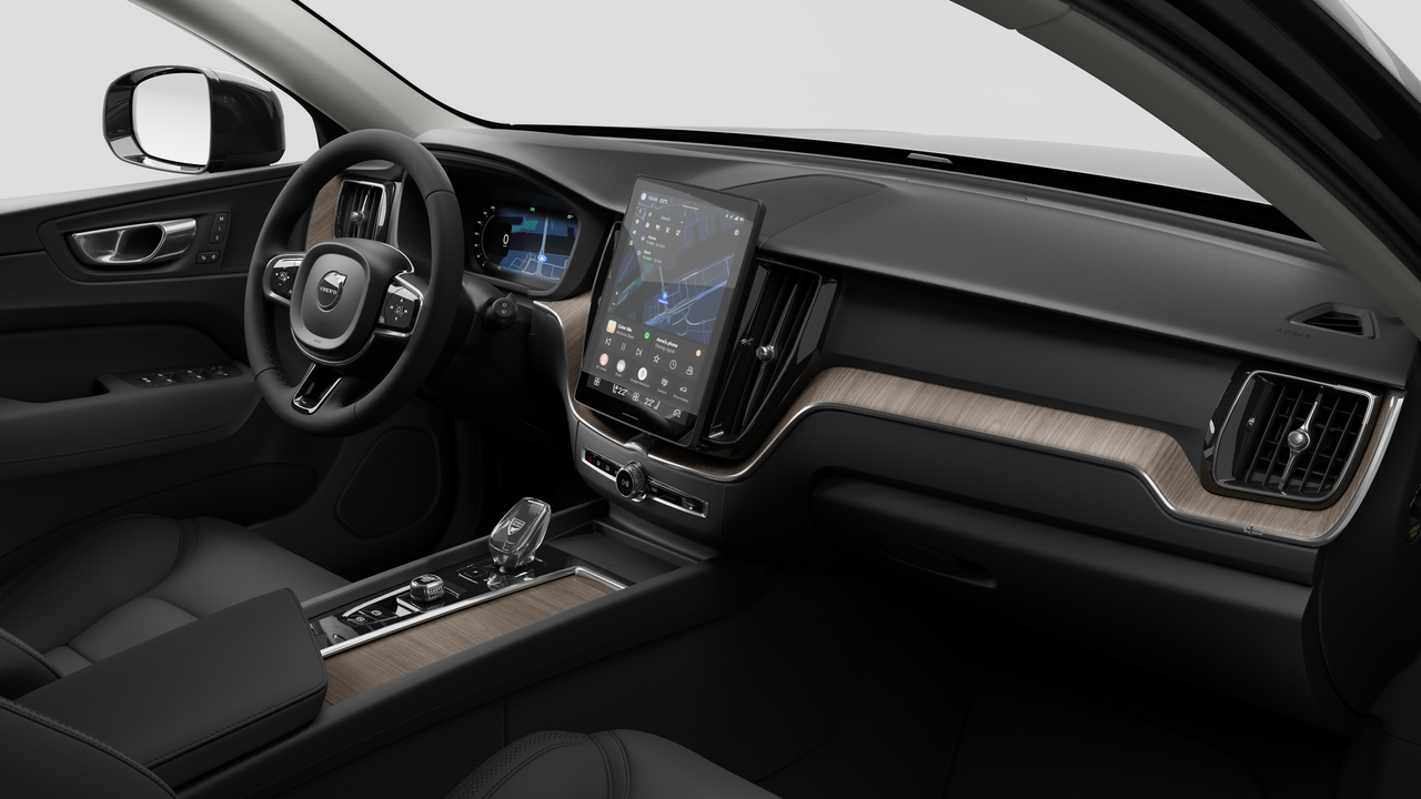 2026 Volvo XC60 - Image 10