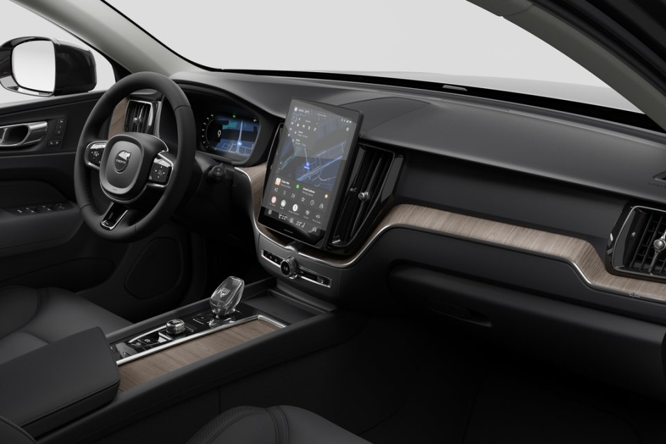 2026 Volvo XC60 - Image 10