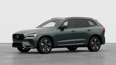 2026 Volvo XC60