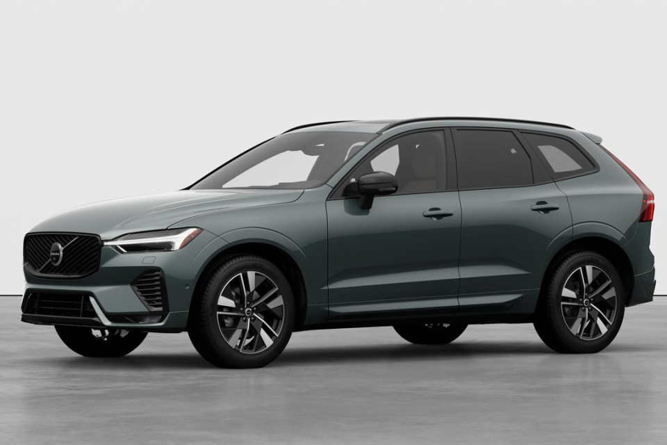 2026 Volvo XC60 - Image 1