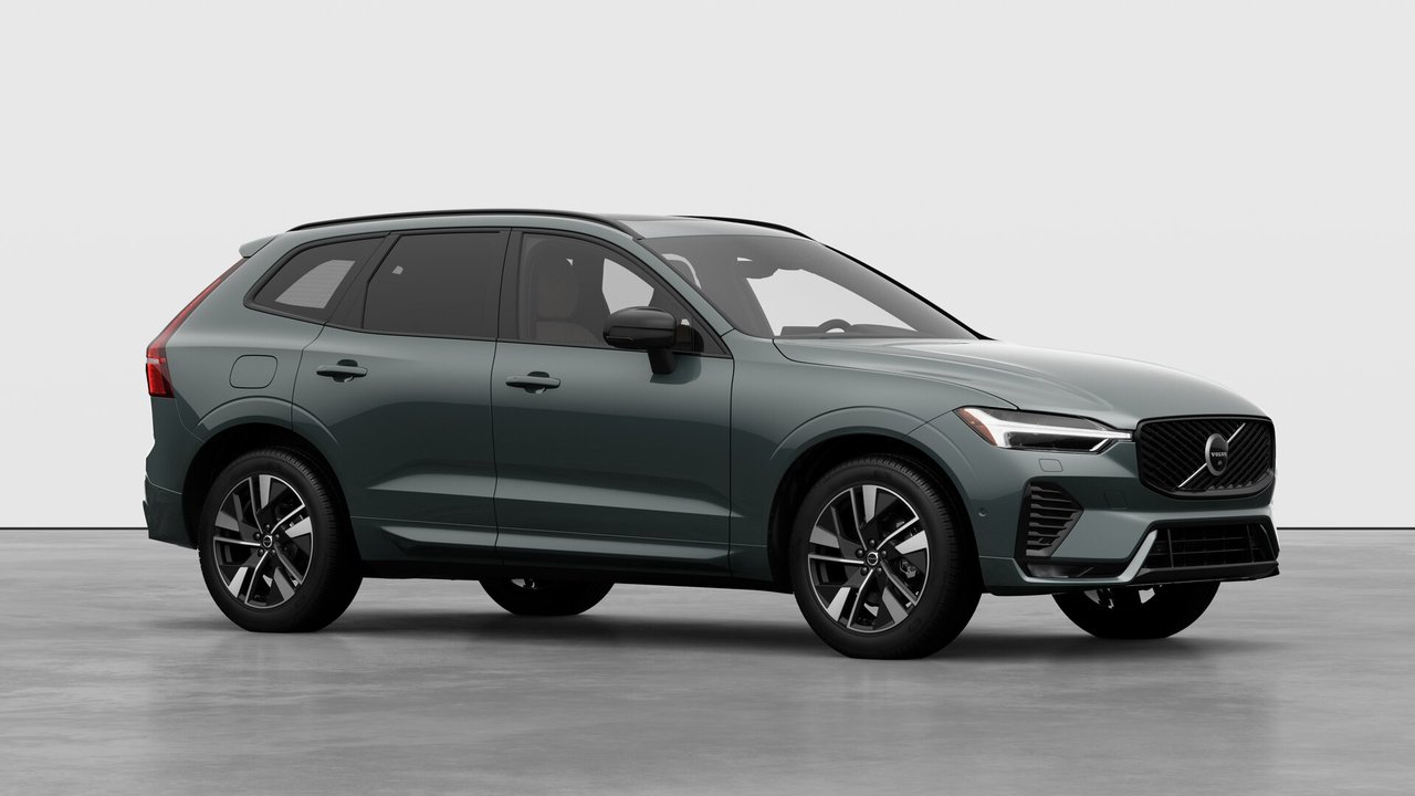 2026 Volvo XC60 - Image 3