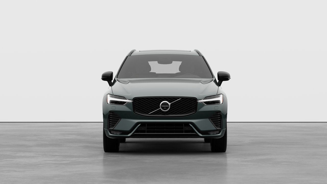 2026 Volvo XC60 - Image 5