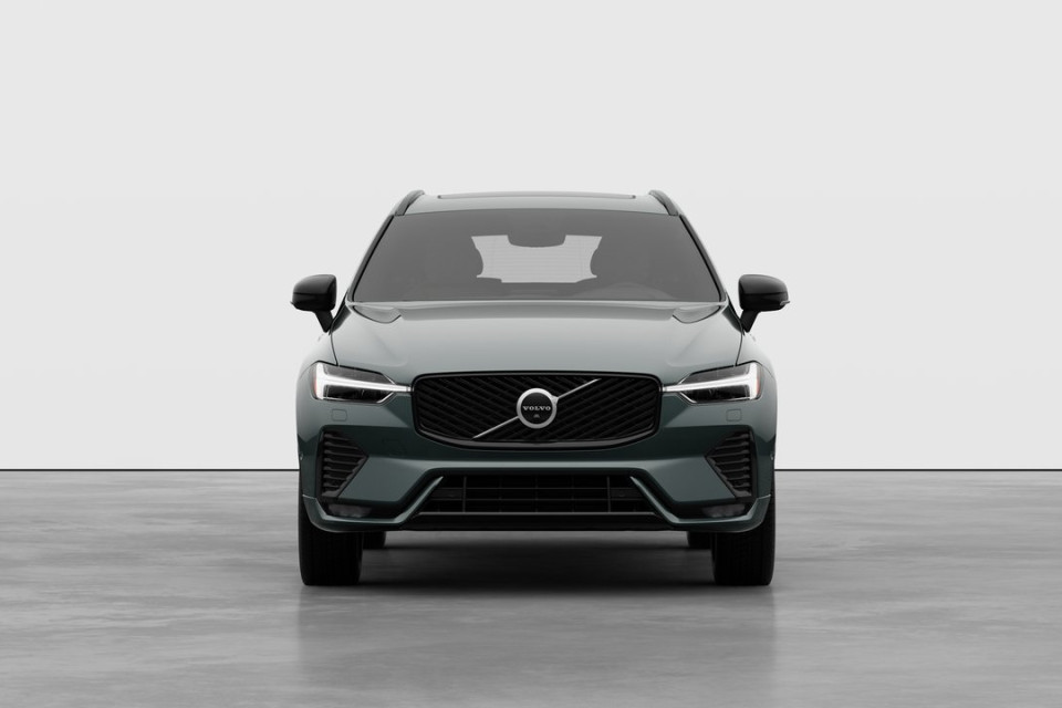 2026 Volvo XC60 - Image 5