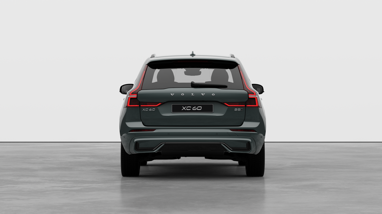 2026 Volvo XC60 - Image 6