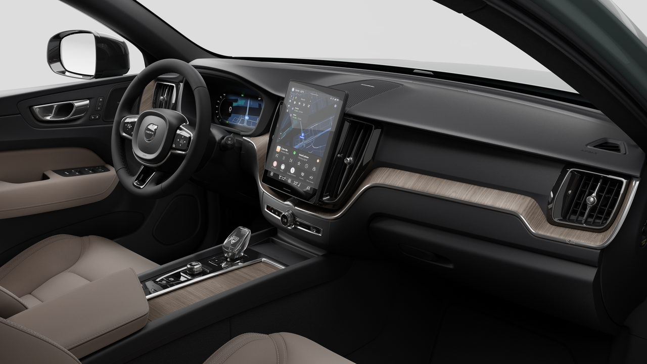 2026 Volvo XC60 - Image 10