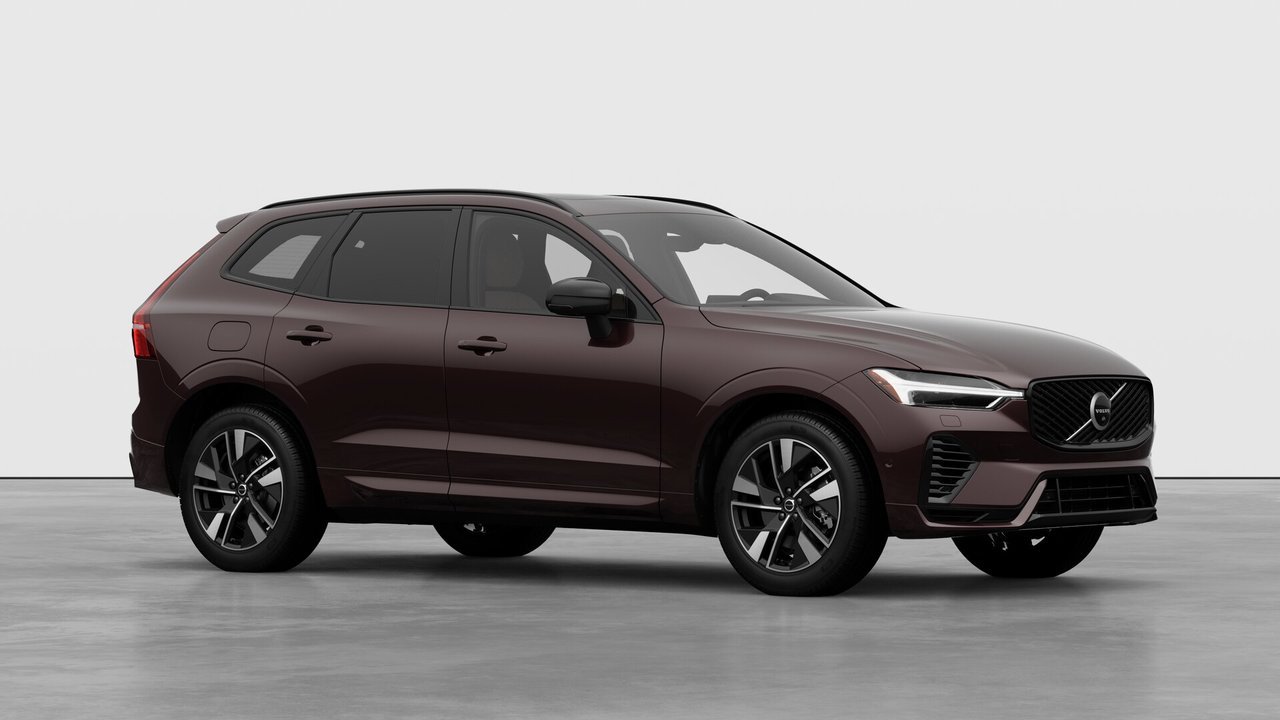 2026 Volvo XC60 PLUG-IN HYBRID - Image 3