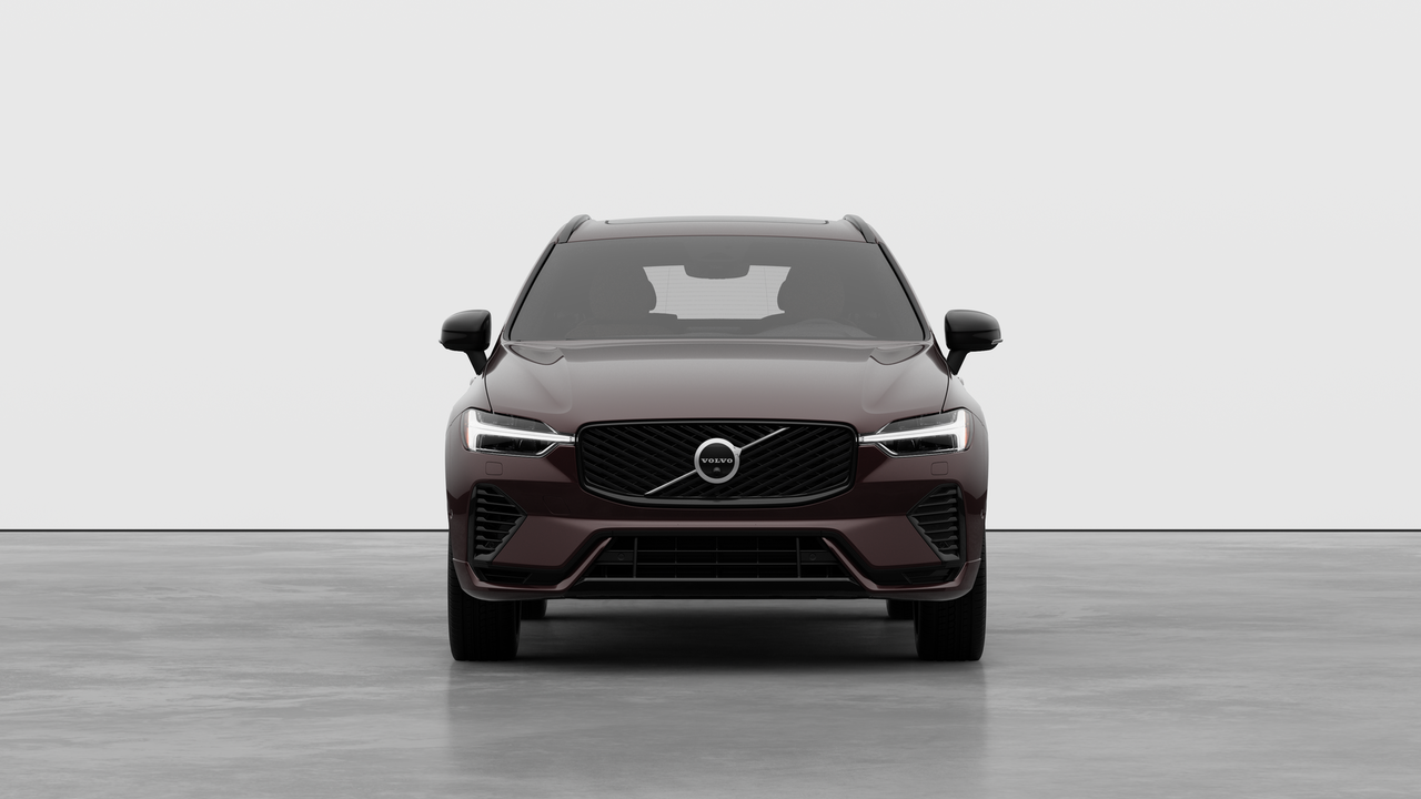 2026 Volvo XC60 PLUG-IN HYBRID - Image 5