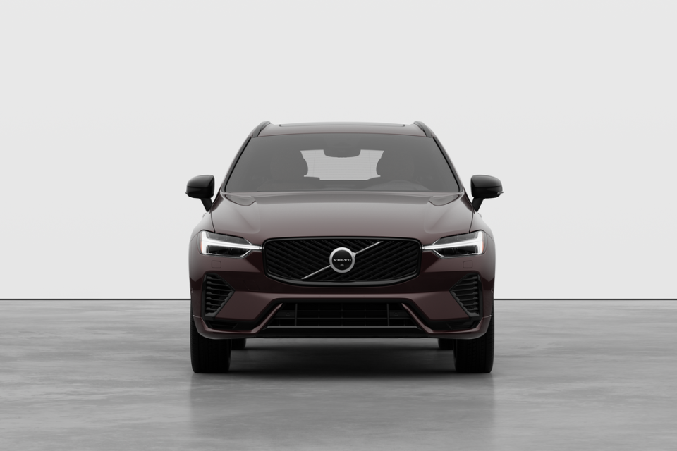 2026 Volvo XC60 PLUG-IN HYBRID - Image 5