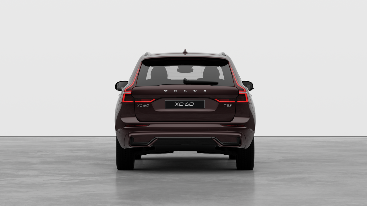 2026 Volvo XC60 PLUG-IN HYBRID - Image 6