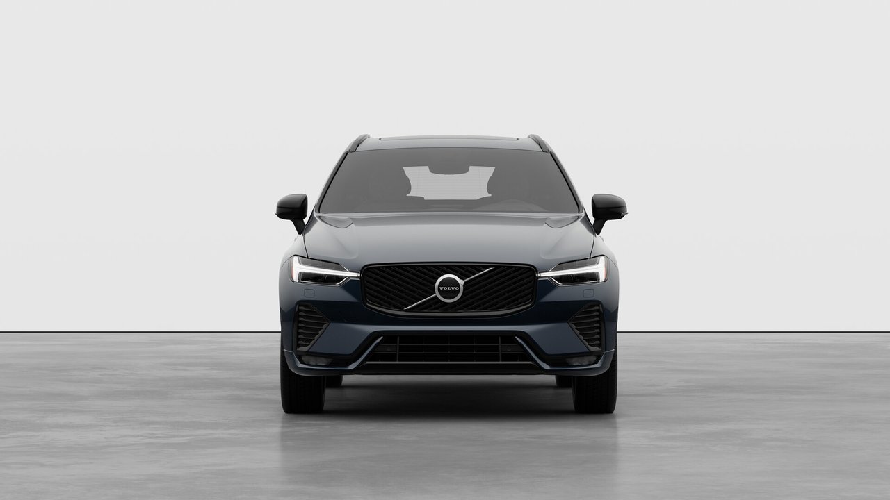 2026 Volvo XC60 - Image 5
