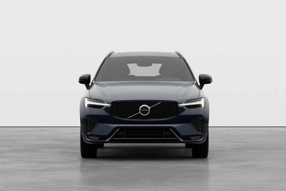 2026 Volvo XC60 - Image 5
