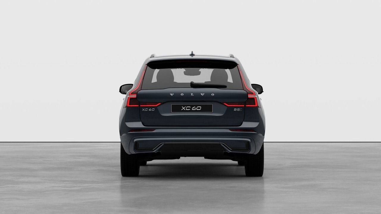 2026 Volvo XC60 - Image 6