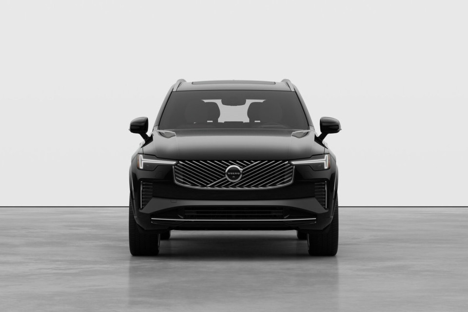 2026 Volvo XC90 PLUG-IN HYBRID - Image 5