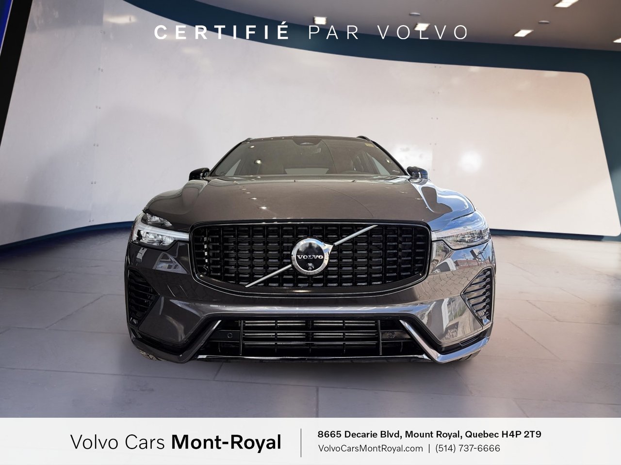 2024 Volvo XC60 Recharge - Image 2