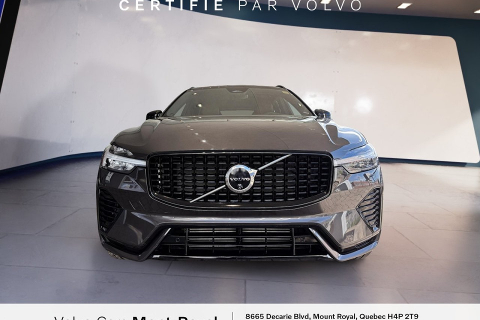 2024 Volvo XC60 Recharge - Image 2