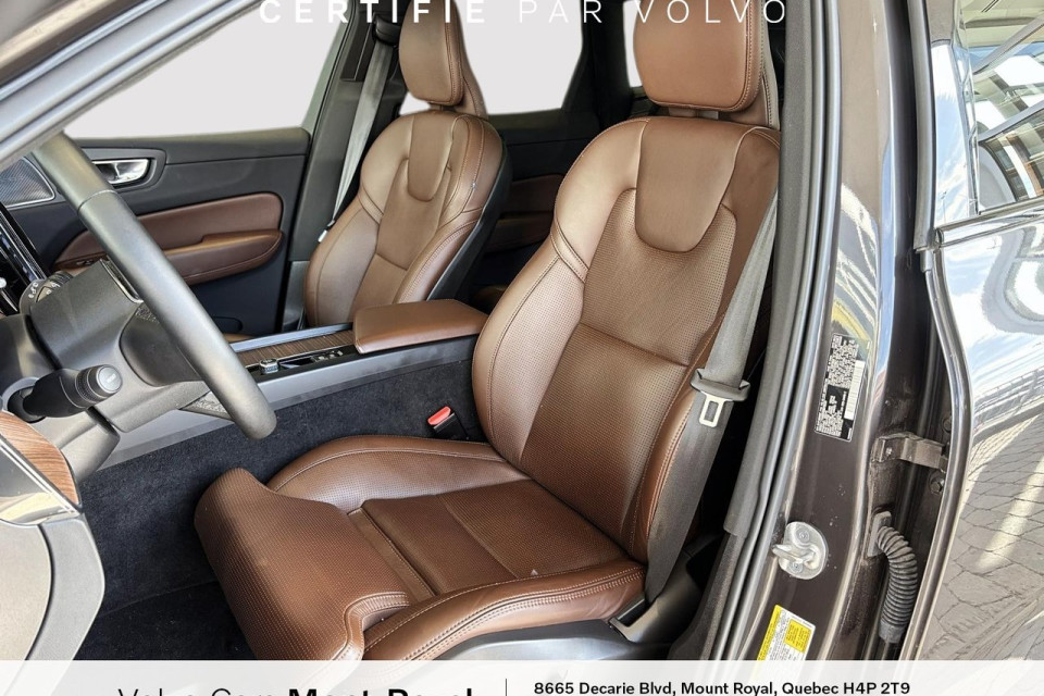 2024 Volvo XC60 Recharge - Image 7