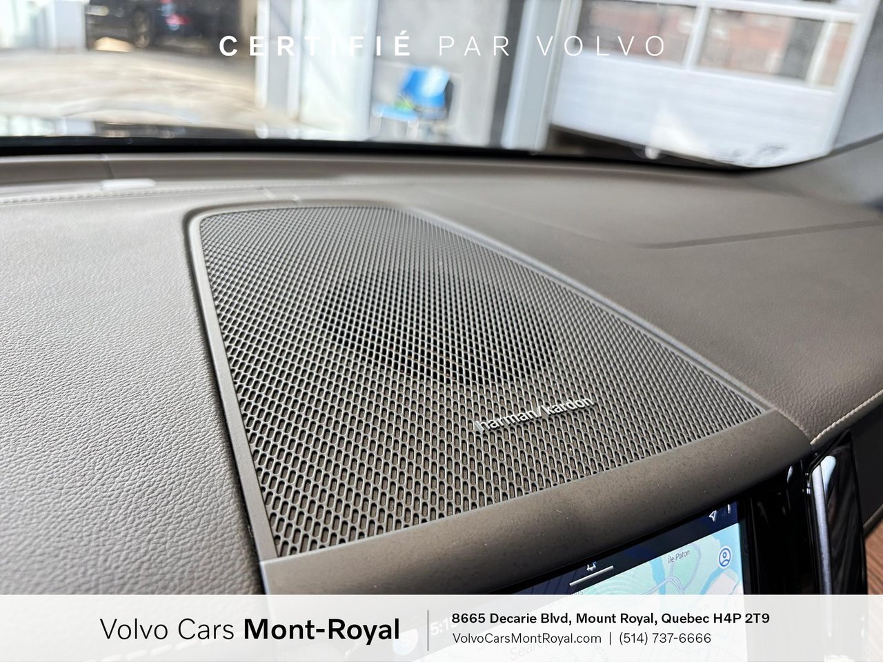 2024 Volvo XC60 Recharge - Image 14